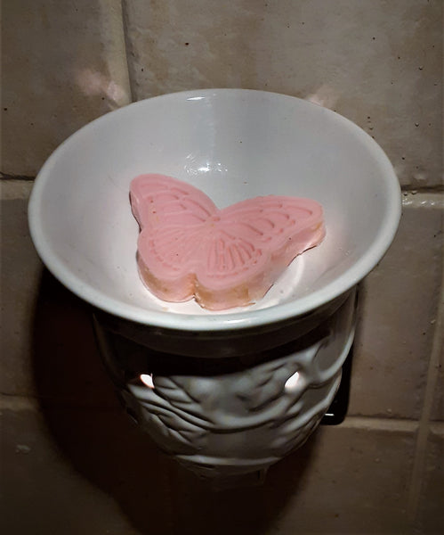 Butterfly Shape Scented Soy Wax Melt,Teacher gift,birthday gifts for her,mother&#39;s day gifts,Housewarming gift,Butterfly Lover Gifts,Kids