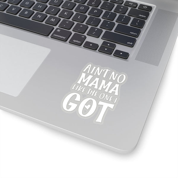 No Mama like mine Celebrate Mom Sticker,Mother&#39;s Day Gift Sticker,Car Window Sticker,Custom Greeting Card sticker,Journal sticker,Stickers
