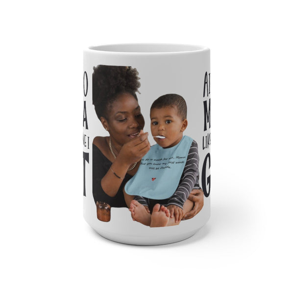 Dear Mom I love You Color Changing Magic Mug with your own pic,Mother&#39;s Day Gift,Birthday Gift,Graduation Gift,Thanksgiving/Valentine Gift