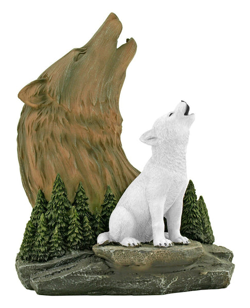 Personalized Wolf/Husky Decor,Christmas/Easter gift,Mother&#39;s Day Gift,Graduation/Housewarming/Birthday Gift for Wolf/Husky Lover or owner