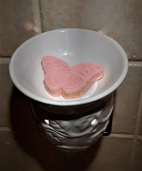 Butterfly Shape Scented Soy Wax Melt,Teacher gift,birthday gifts for her,mother&#39;s day gifts,Housewarming gift,Butterfly Lover Gifts,Kids