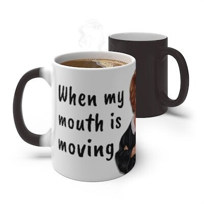 Judge Judy Mug You need to be quiet,Sarcastic Funny Quote,Father/Mother&#39;s Day Gift,Birthday/Judge Judy Fans/Graduation,Valentine Gift