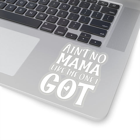 No Mama like mine Celebrate Mom Sticker,Mother&#39;s Day Gift Sticker,Car Window Sticker,Custom Greeting Card sticker,Journal sticker,Stickers
