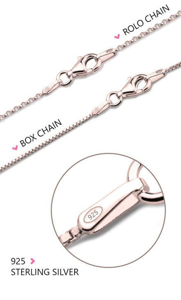 Family Vine Birthstone Heart Necklace,Family Pendant,Sterling Silver,24K Gold,Rose Gold Plated,Mother&#39;s Day Gift,Mom&#39;s Birthday gift