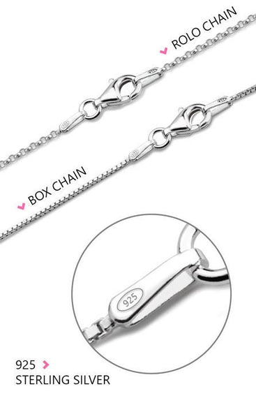 Personalized Engraved Mother&#39;s Heart Necklace,925 Silver,Gold/Rose Gold,Valentine&#39;s Day gift,Birthday gift,Mother&#39;s Day Gift,gift for her