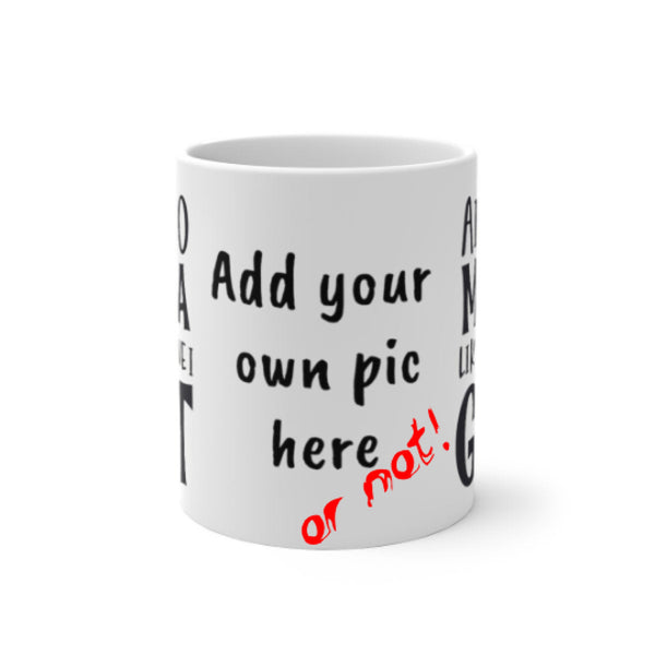 Home is where Mom is,Cat with hearts,Magic Mug with your own pic,Mother&#39;s Day Gift,Birthday Gift,Graduation Gift,Thanksgiving/Valentine Gift