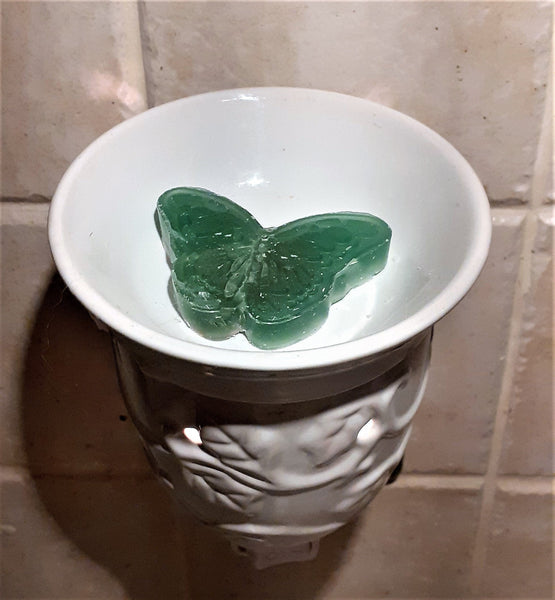 Butterfly Shape Scented Soy Wax Melt,Teacher gift,birthday gifts for her,mother&#39;s day gifts,Housewarming gift,Butterfly Lover Gifts,Kids