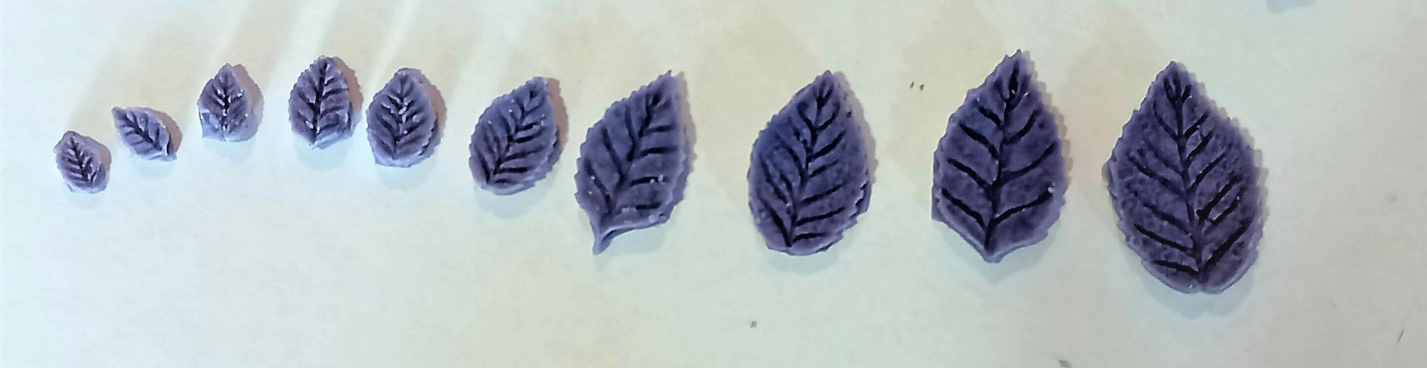 10pc Rose Leaves Set Scented Soy Wax Melt,Teacher gift,birthday gift,mother&#39;s day gift,Easter gift,Housewarming gift,Wax Melt Gift for Her