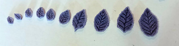 10pc Rose Leaves Set Scented Soy Wax Melt,Teacher gift,birthday gift,mother&#39;s day gift,Easter gift,Housewarming gift,Wax Melt Gift for Her