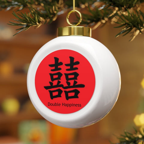 Chinese Lucky symbols ceramic/glass/pewter Ornament,Gifts for Xmas/New Year,good fortune, love, double happiness, luck,longevity,Valentine
