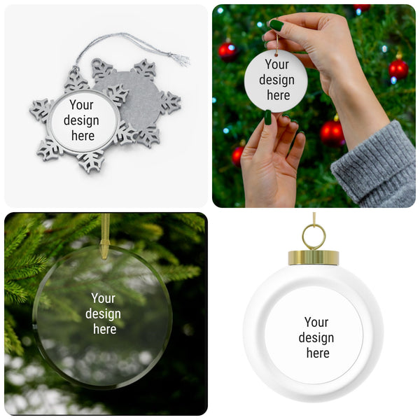 Christmas Ornaments ceramic/glass/pewter,Gift for Home/BirthdayXmas/New Year,good fortune,love,double happiness, luck,longevity,Valentine