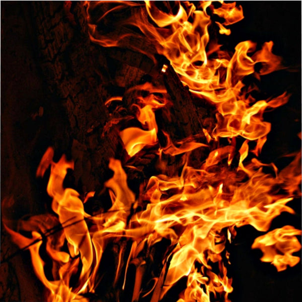 Duvet Cover Fire flames King Queen Twin Microfiber,Gifts for Housewarming/Mothers Day/Fathers Day/Halloween/Thanksgiving/Birthday/Graduation