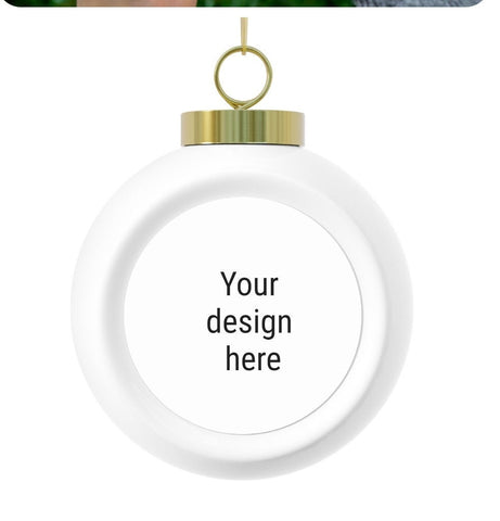 Christmas Ball Ornament,Gift for Birthday/Christmas/New Year/Window Decor/Graduation/Valentine/Housewarming/Halloween Decor/Thanksgiving