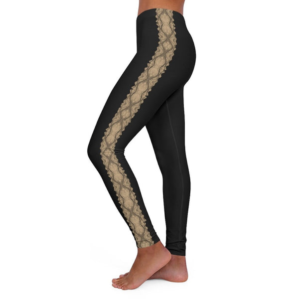 Faux Fishnet Sides Spandex lorise Leggings,gym/yoga/lounge wear,comfortable,chillout wear,Christmas/Thanksgiving/Birthday/Women/Ladies Gifts
