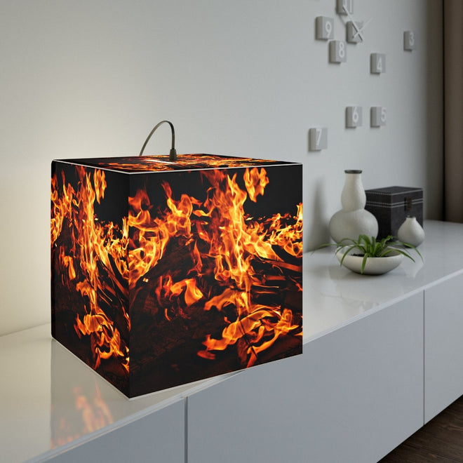 Accent Lamps
