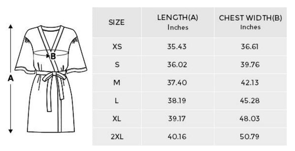 Vortex Optical illusion Lg/Short Sleeve Kimono bathrobe,sleepwear,halloween,partywear,Gift For Her/Gf/Aunt/Mom/Birthday/Valentine/Graduation