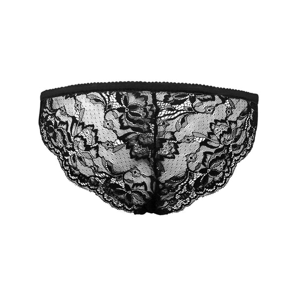 On Fire Flames Lace Lingerie Underwear,Gift for Her/Wife/Girlfriend/Aunt/Birthday/Thanksgiving/Graduation/Christmas/Valentine/Halloween