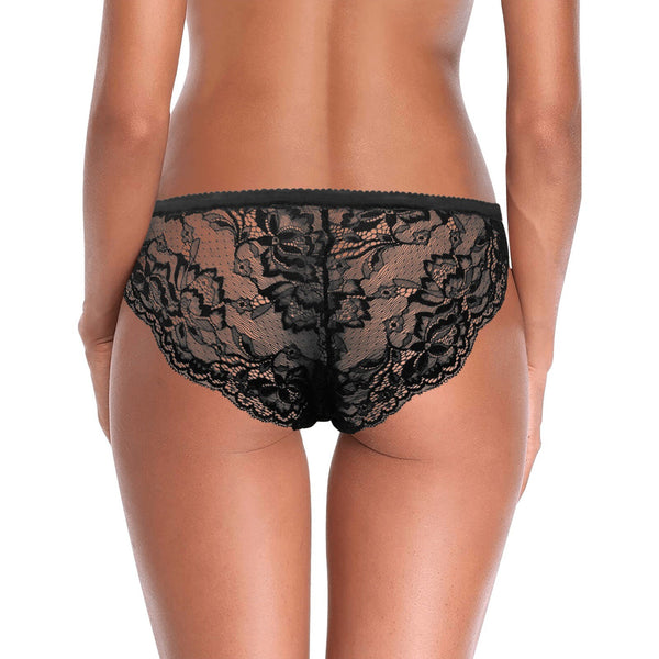 Flower of Life  Sacred Geometry Lace Lingerie, Gift for Wife/Girlfriend/Aunt/Birthday/Thanksgiving/Graduation/Christmas/Valentine/Halloween