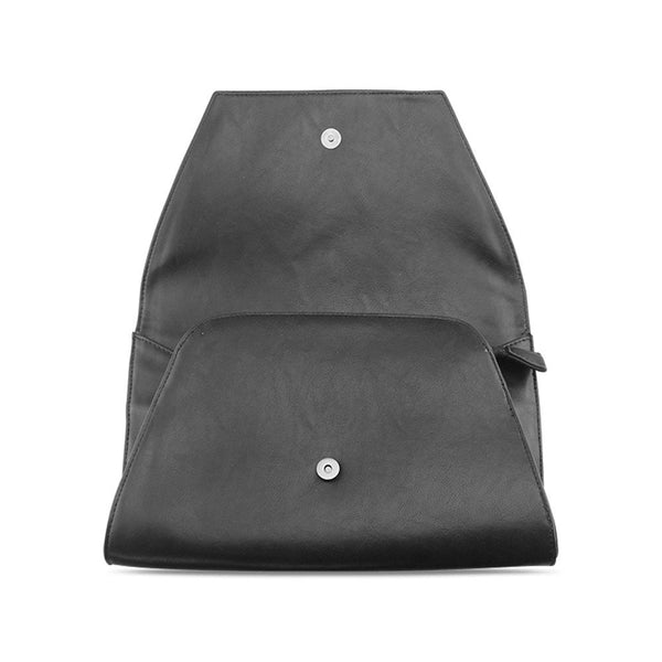 Kanji Black Elegant Clutch Bag,Evening Bag/Purse/Handbag,Gift for Christmas/Thanksgiving/Birthday/Anniversary/Graduation/Party accessories