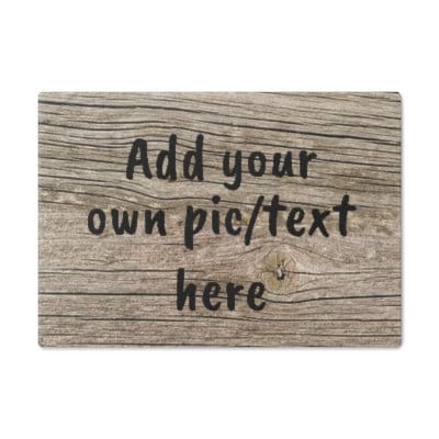 Custom Driftwood look Glass Cutting/Cheese Board,Kitchen quote,Gift for Valentine/Housewarming/Birthday/Anniversary/Graduation/Mothers Day