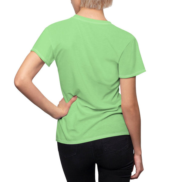 Green Mint Hearts Personalized t-shirts,Gift for Valentines Day/Chinese New Year,birthday/christmas/Anniversary/Mothers/Friends/2022 gifts