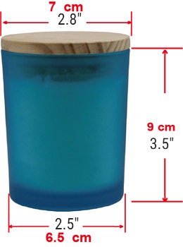 Personalized Need a Hand job funny soy Candle Valentine Day Blue Glass funny hand joke gift for boyfriend,couple anniversary funny joke gift