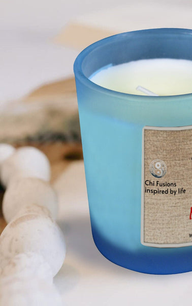 Personalized Need a Hand job funny soy Candle Valentine Day Blue Glass funny hand joke gift for boyfriend,couple anniversary funny joke gift